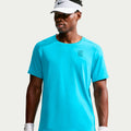 Court Dri-FIT Advantage Maglietta Uomini - turchese