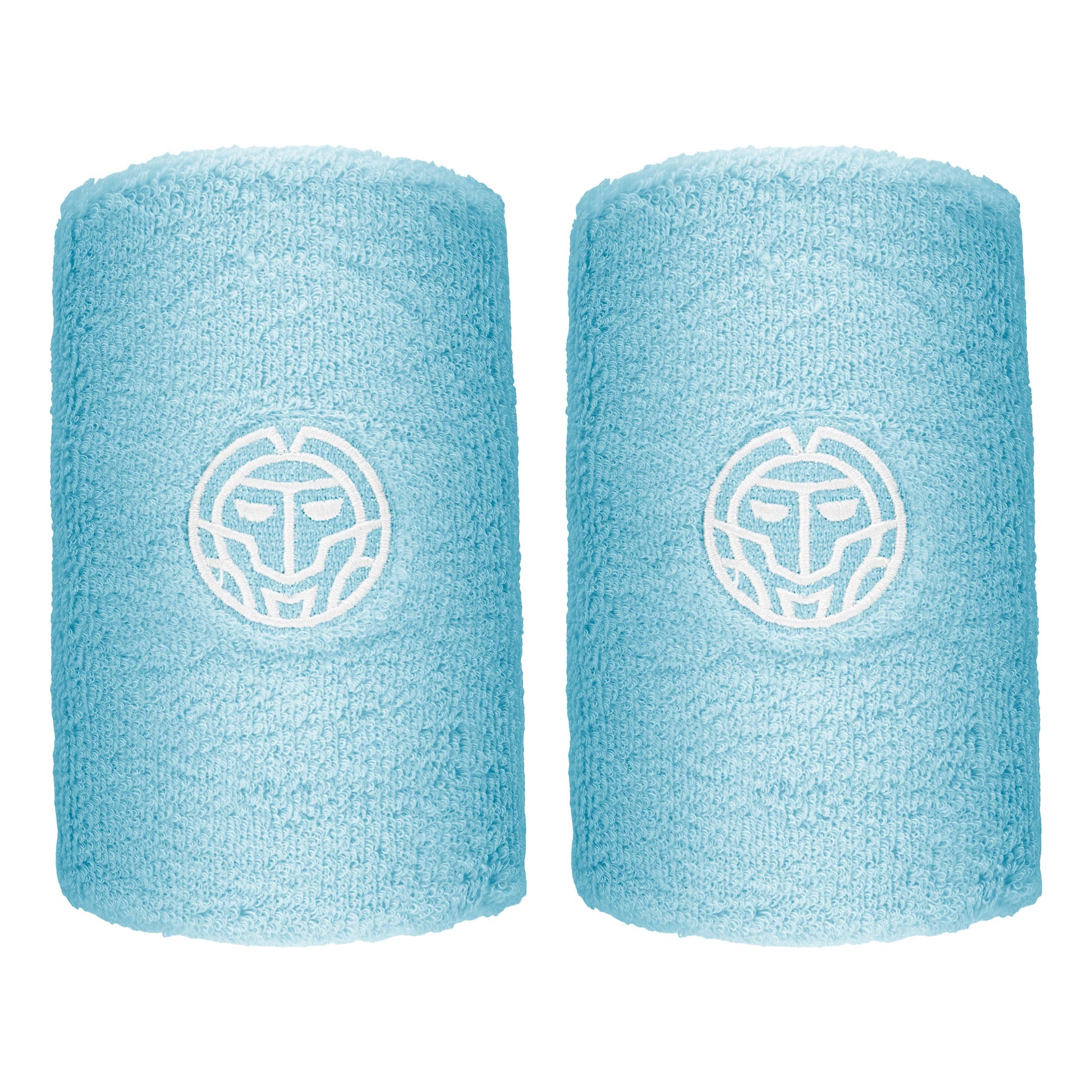 BIDI BADU Poignet Pack de 2 unités long - turquoise