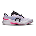 THE ROGER Pro Fire Chaussure terre battue Hommes - lilas, rose