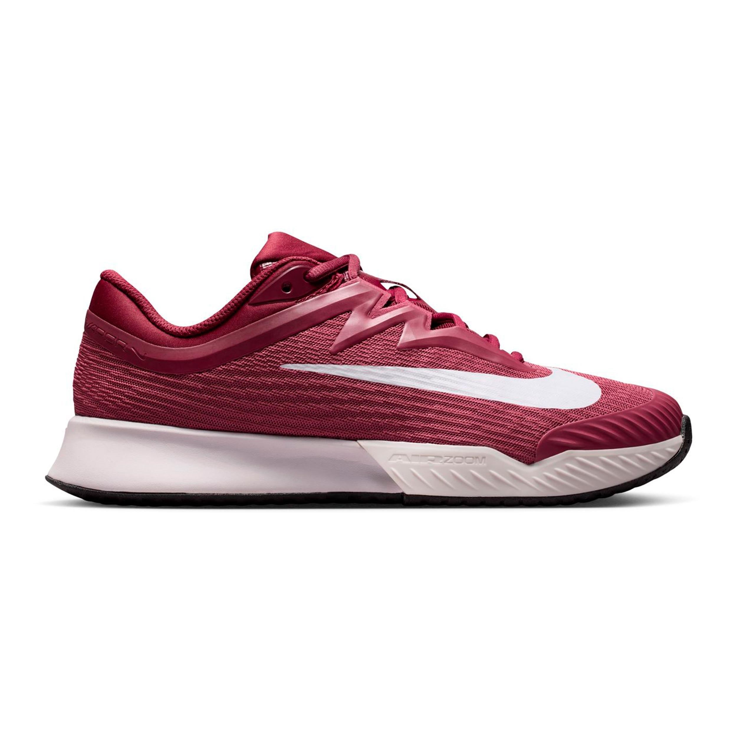 Nike Zoom Vapor Pro 3 Scarpa per tutte le superfici Donna - bacca, bianco