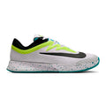 Zoom Vapor Pro 3 Scarpa per tutte le superfici Donna - bianco, lime