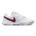 Nike Court Lite 4 Allcourtschuh Damen - weiß, berry