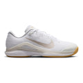 Vapor 12 Chaussures toutes surfaces Femmes - blanc, crème