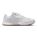 Zoom Vapor Pro 3 Scarpa per terra rossa Uomini - bianco, crema