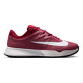 Zoom Vapor Pro 3 Chaussure terre battue Femmes - baie, blanc
