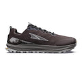 Lone Peak 9+ Scarpa da trail Uomini - nero, grigio