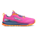 Lone Peak 9+ Scarpa da trail Donna-rosa