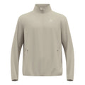 Essential Light Veste running Hommes-gris