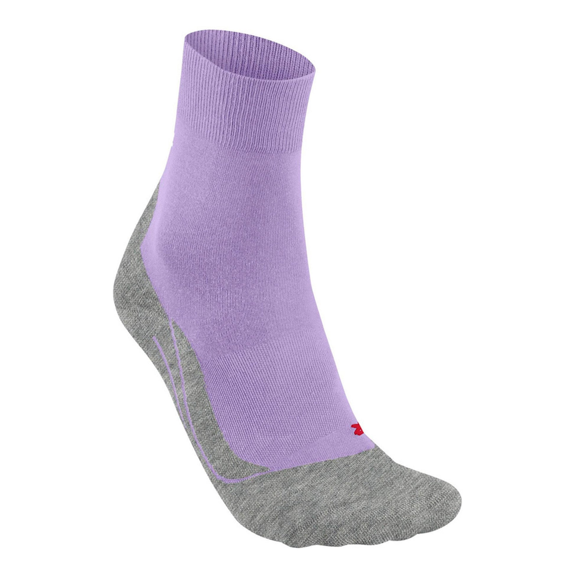 Falke RU4 Endurance Calze da corsa Donna - lilla