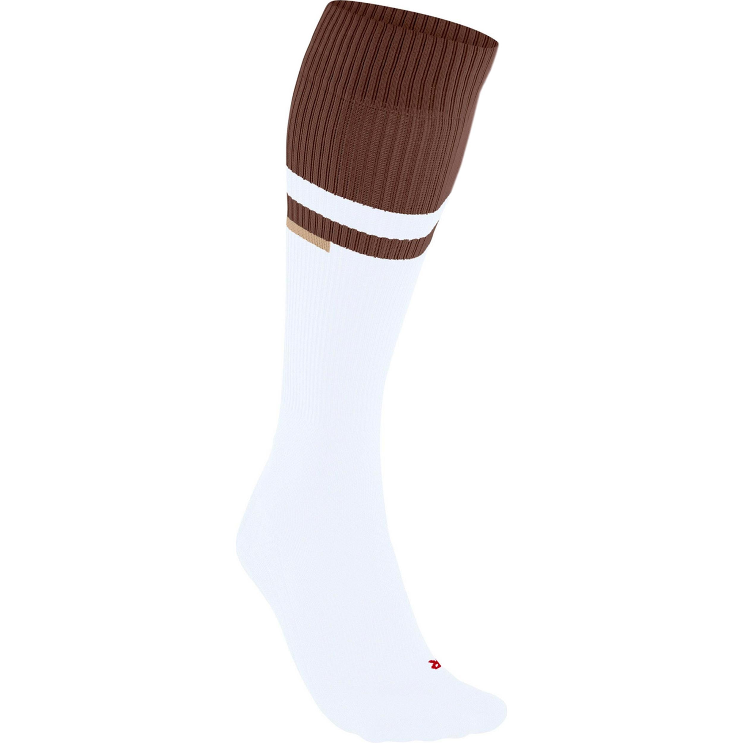 Falke RU Compression Energy Kompressions-Socken Damen - creme, braun