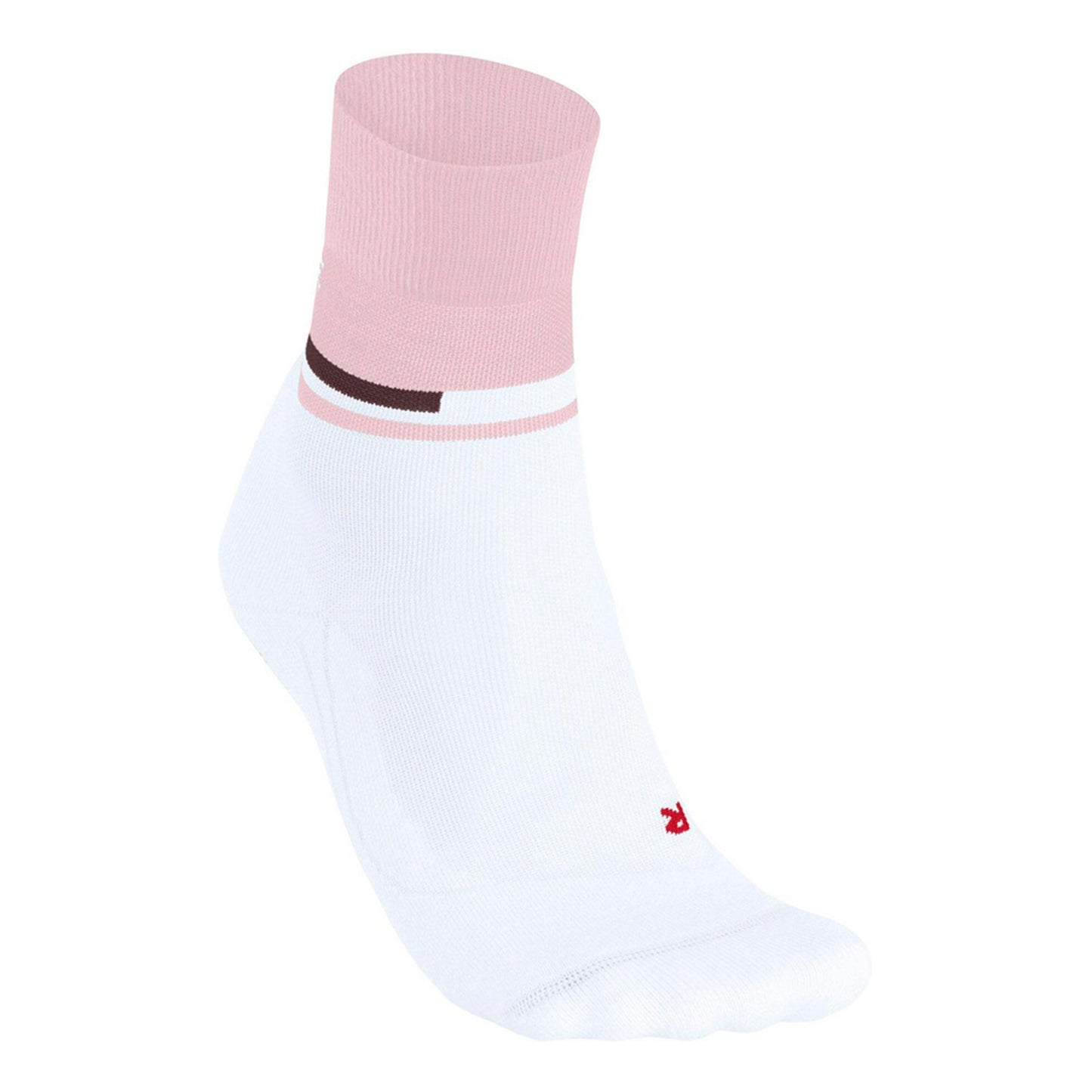 Falke RU Compression Stabilizing Chaussettes de compression Femmes - rosé