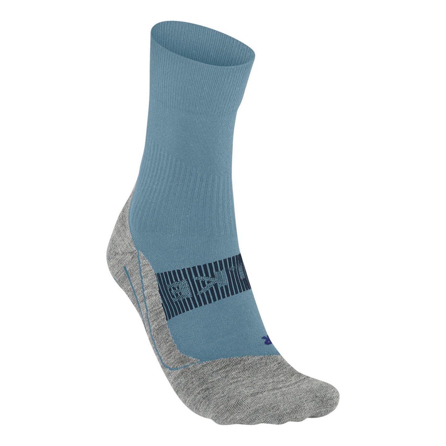 Falke RU4 Endurance Cool Chaussettes de running Hommes - graublau