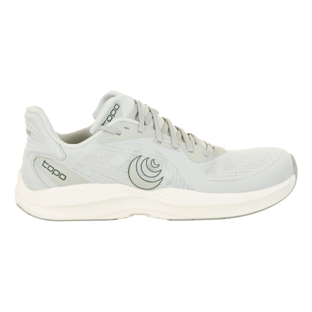 TOPO ATHLETIC Fli-Lyte 6 Scarpe neutrali Donna - verde, crema