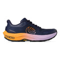 MTN Racer 4 Scarpa da trail Donna - blu scuro, arancione