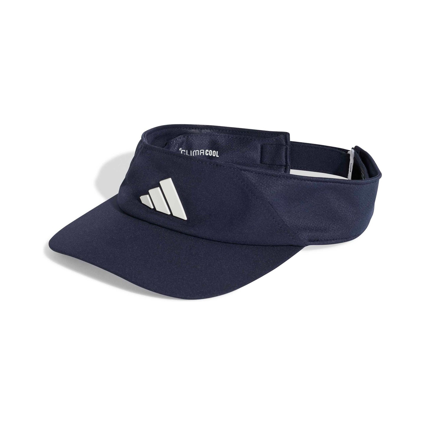 adidas Climacool Visor Damen - dunkelblau, weiß