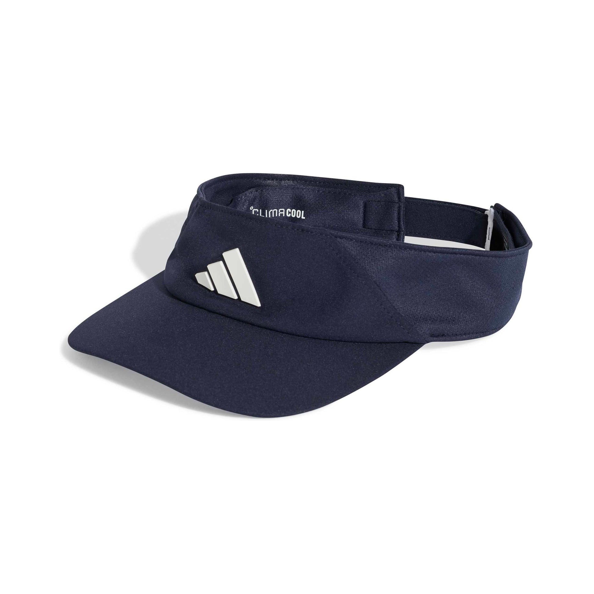 adidas Climacool Visor Damen - dunkelblau, weiß