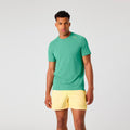 Borg Athletic T-shirt Hommes - vert clair