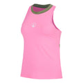 Memories Racerback 2.0 Canottiera Donna - rosa