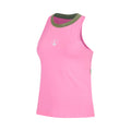 Memories Racerback 2.0 Tank-Top Mädchen - pink