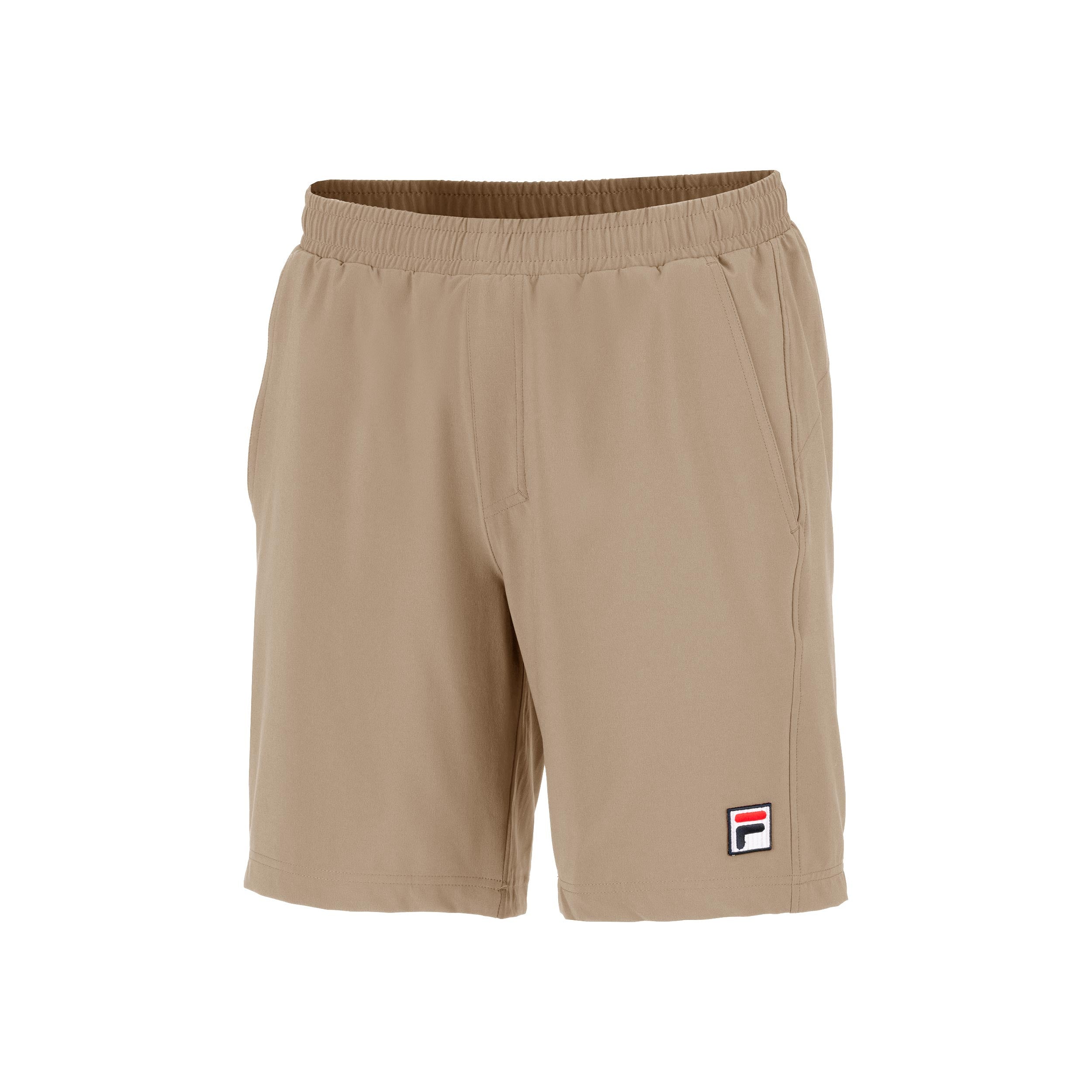 Fila Santana Pantaloncini Uomini - beige