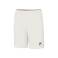 Santana Shorts Hommes - blanc cassé