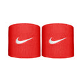 Premier Poignet Pack de 2 unités court - rouge clair, blanc