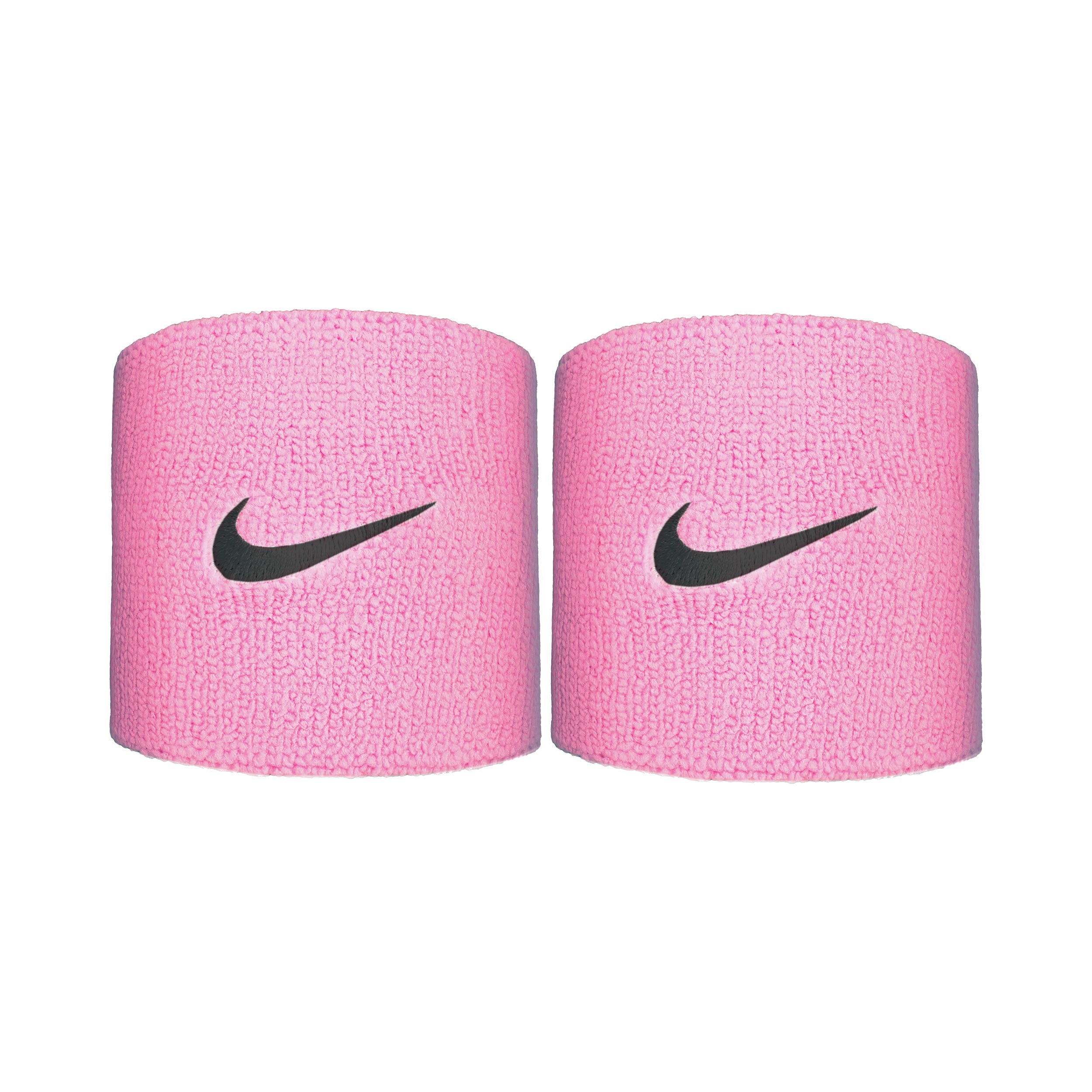 Nike Premier Schweißband 2er Pack Herren - violett, weiß