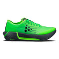 Nordlite Tempo Chaussure de running sans stabilisateurs Hommes - vert, noir