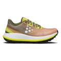 Xplor 2 Scarpa da trail Donna - verde, giallo
