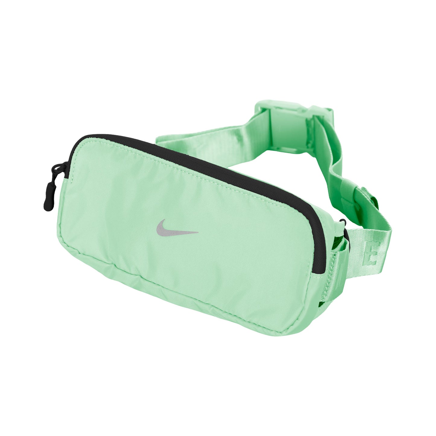 Nike Tempo  Laufgürtel - grün, schwarz