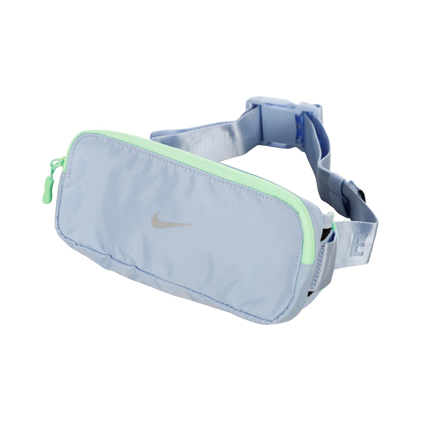 Nike Tempo  Cintura da corsa - blu, verde