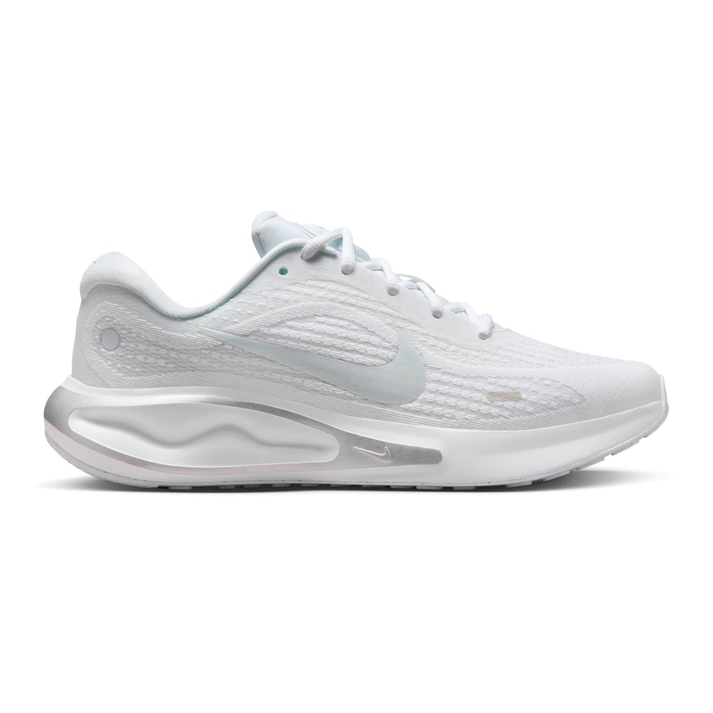 Nike Journey Run Scarpe neutrali Donna - bianco, bianco