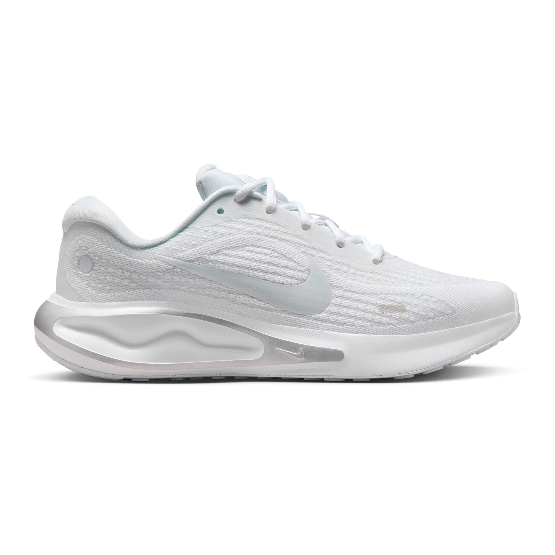 Nike Journey Run Scarpe neutrali Donna - bianco, bianco