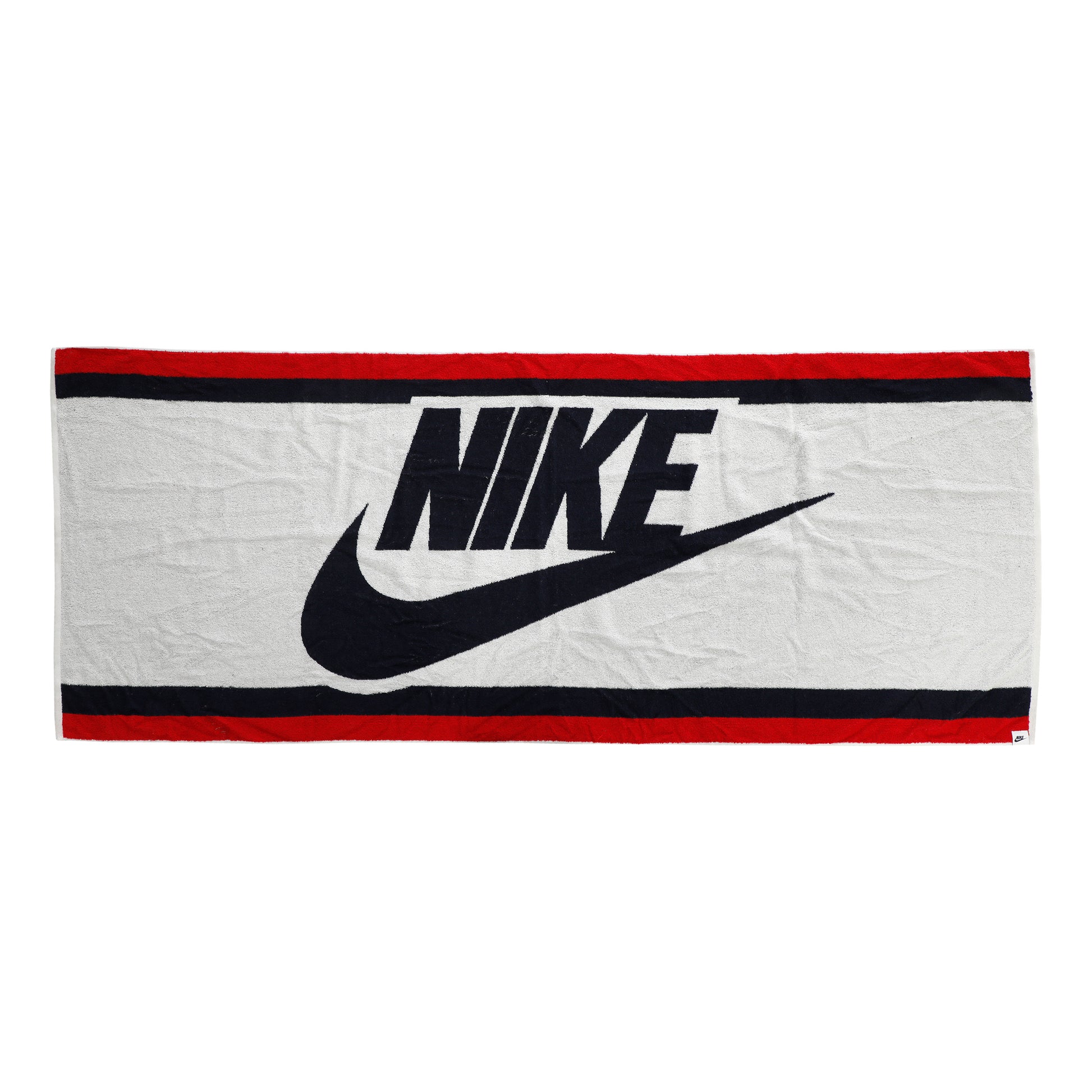 Nike Nike Club Pool Serviette 172x73cm - multicouleur