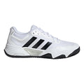 Solematch Control 2 Chaussure terre battue Hommes - blanc cassé, noir