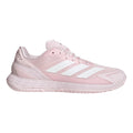 Defiant Speed 2 Chaussures toutes surfaces Hommes - rosé, blanc