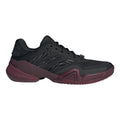 Barricade 14 Chaussures toutes surfaces Hommes - noir, rouge vin