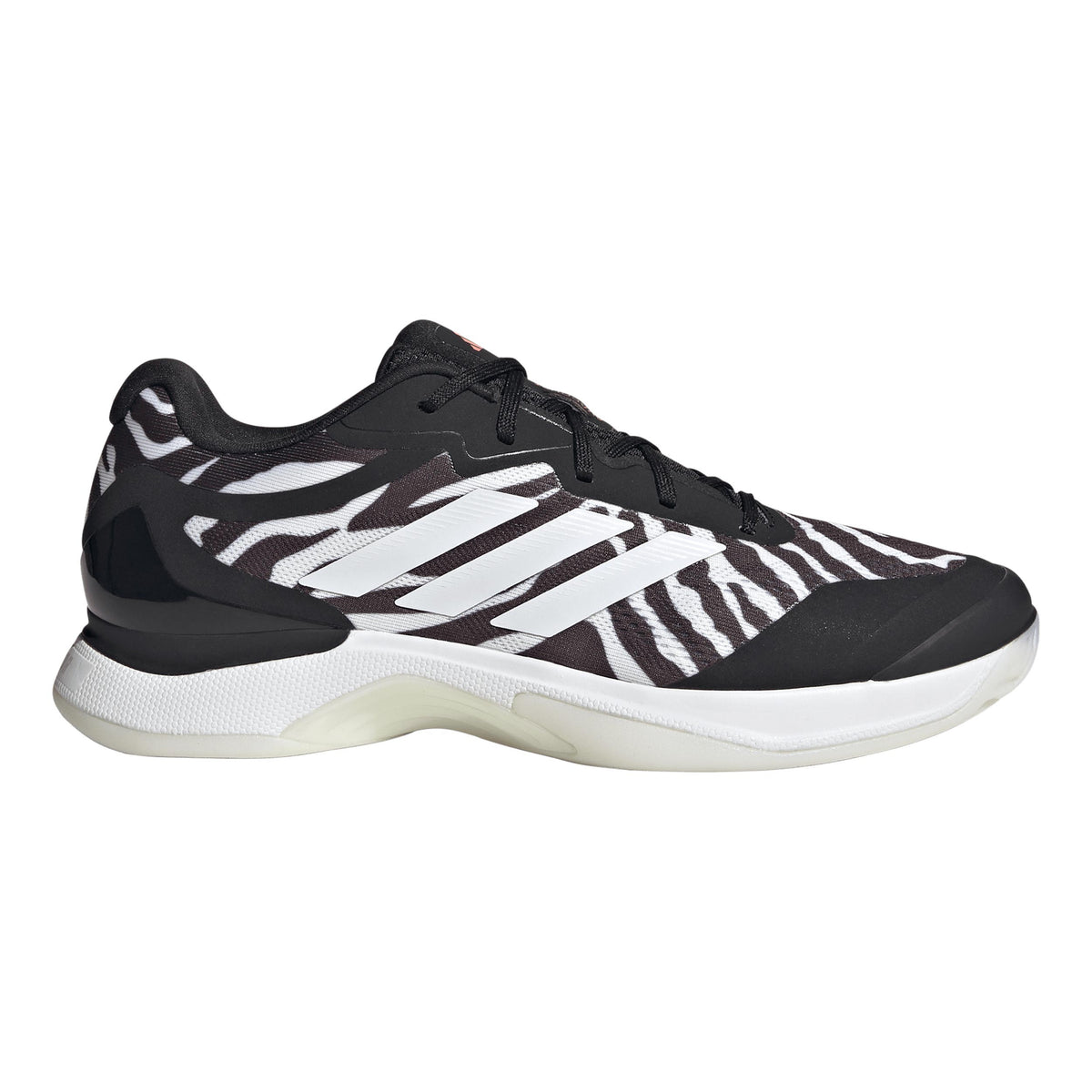 adidas Avacourt 3 Allcourtschuh Damen - schwarz, weiß