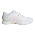 Avacourt 3 Allcourtschuh Damen - weiß, rosa