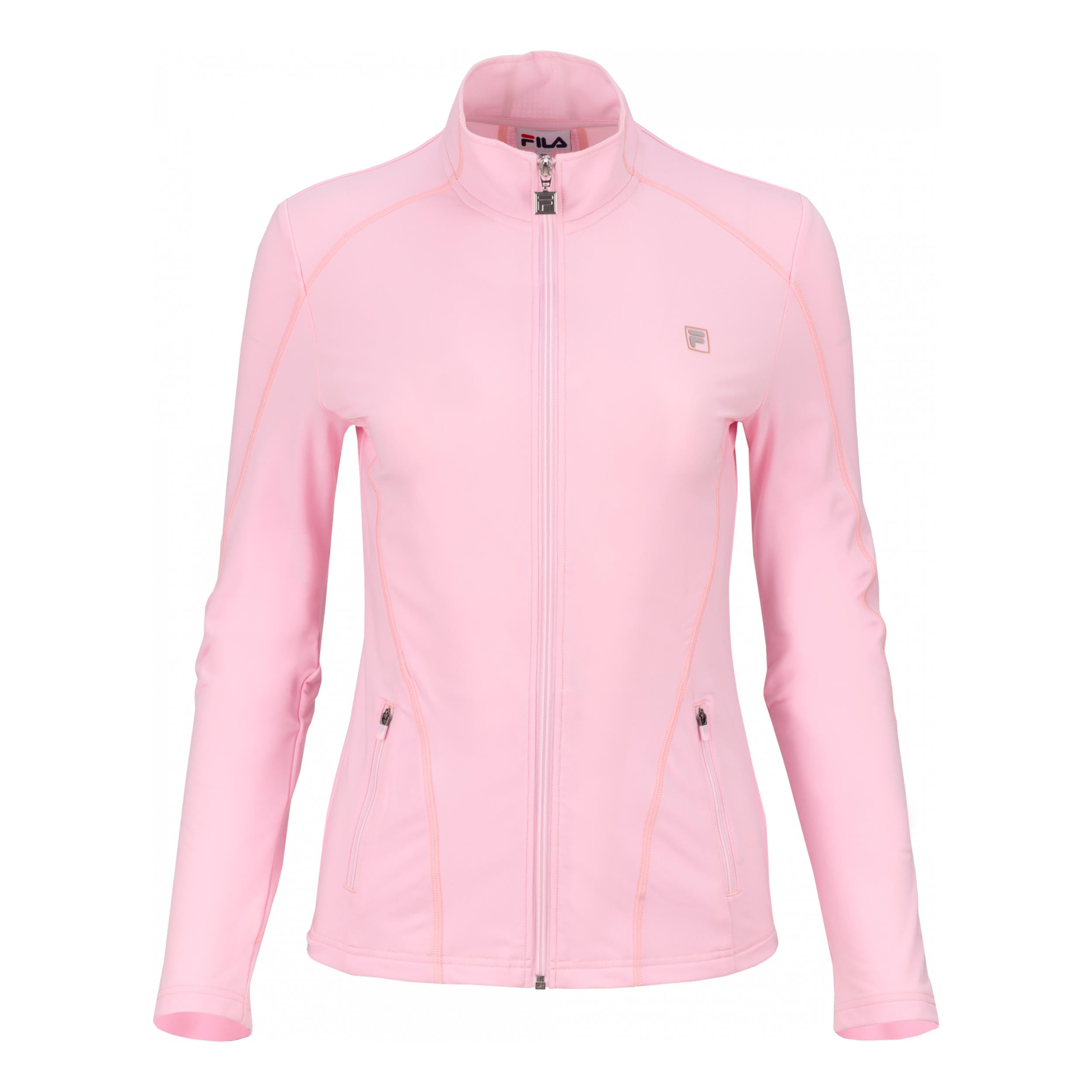 Fila Leilani Veste de survêtement Femmes - rosé