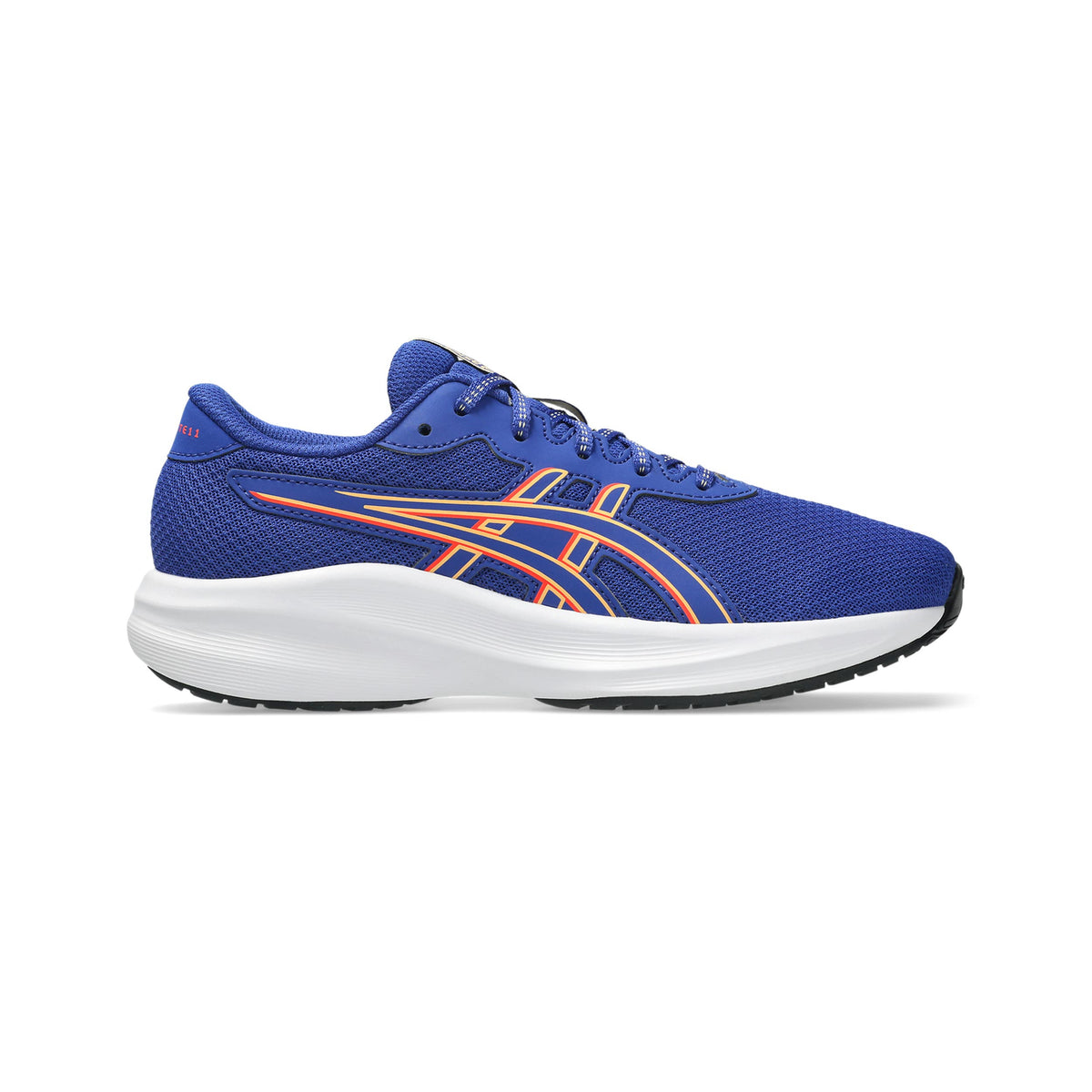 ASICS GEL-EXCITE 11 GS Chaussure de running sans stabilisateurs Enfants - bleu, orange