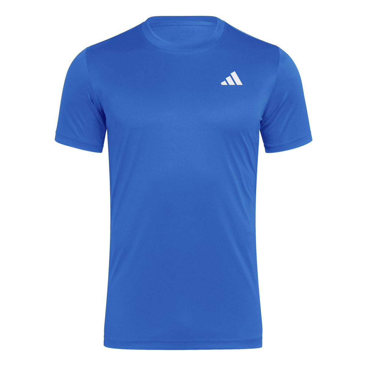 adidas Club Maglietta Uomini - blu, bianco