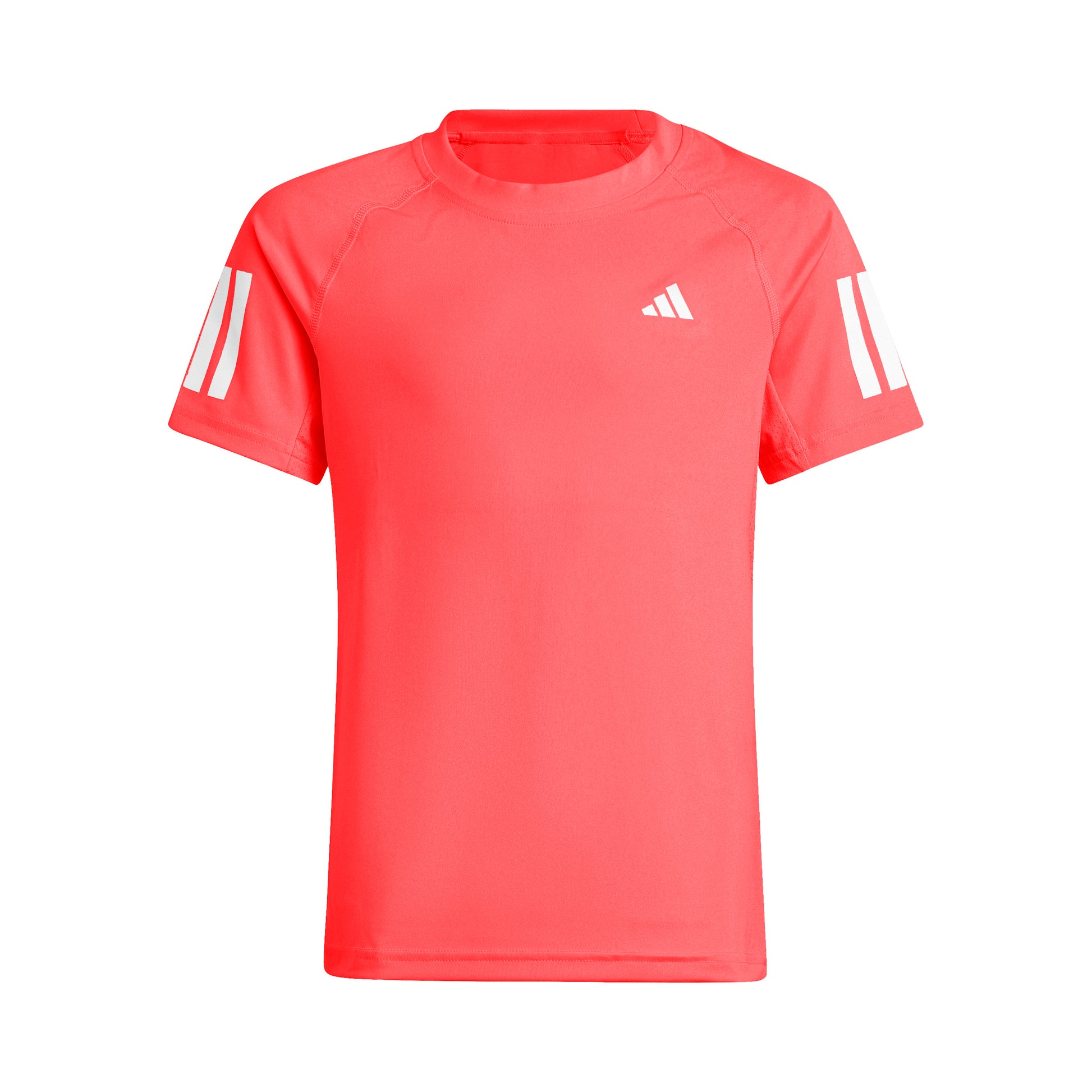adidas Club T-Shirt Kinder - berry