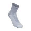 Fast Lightweight Crew  Calze da corsa Unisex - blu, nero