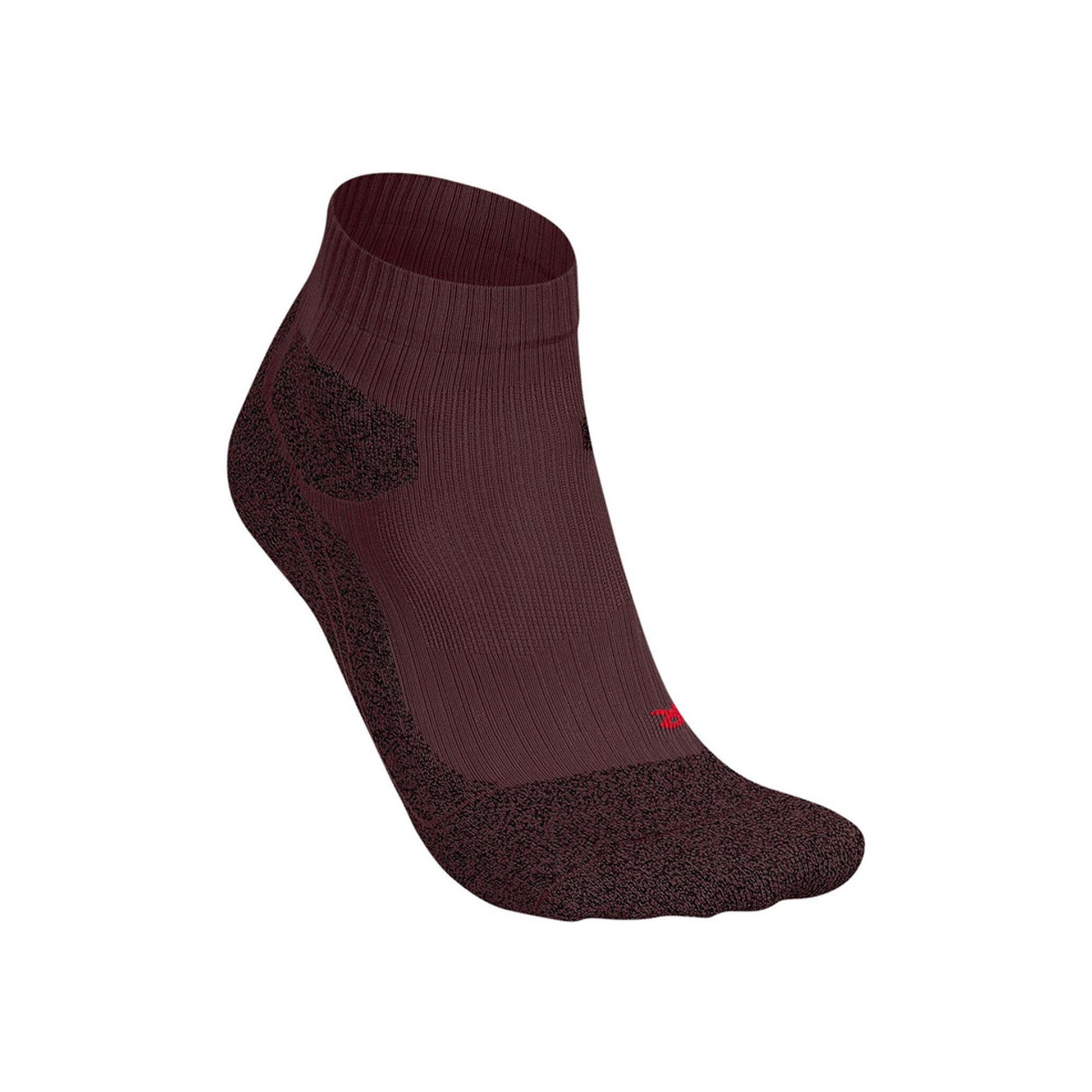 Falke RU Trail Chaussettes de running Femmes - mauve