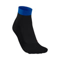 RU4 Endurance Short Chaussettes de running Hommes - noir