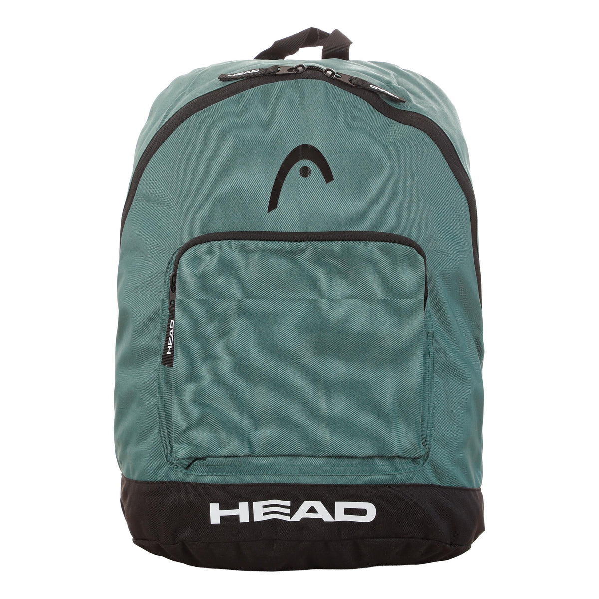 HEAD Basic Rucksack - grün