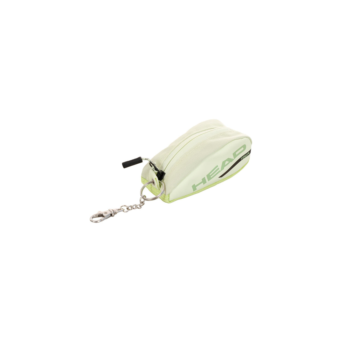 HEAD Tour Key Holder Bag Portachiavi - verde