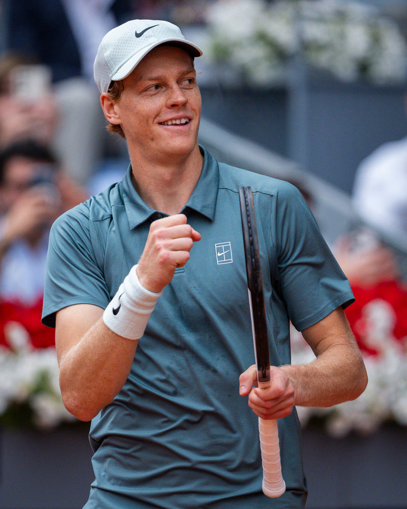 Jannik Sinner