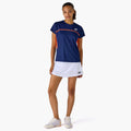 with Innershorts Gonna Donna - bianco